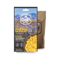HUEVO POUCH 10x60grs OUTDOOR